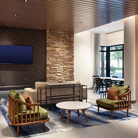 Fairfield Inn & Suites By Marriott Wellington-West Palm Beach Esterno foto