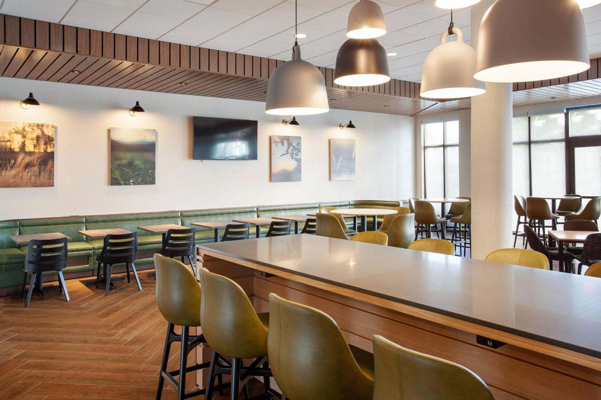 Fairfield Inn & Suites By Marriott Wellington-West Palm Beach Esterno foto