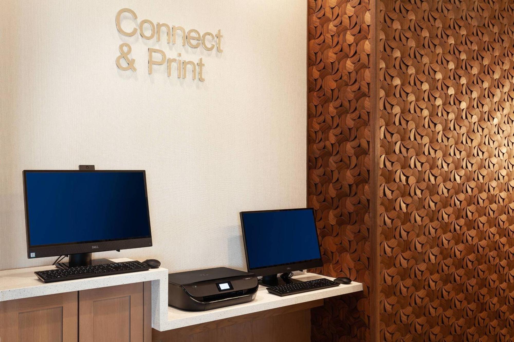 Fairfield Inn & Suites By Marriott Wellington-West Palm Beach Esterno foto