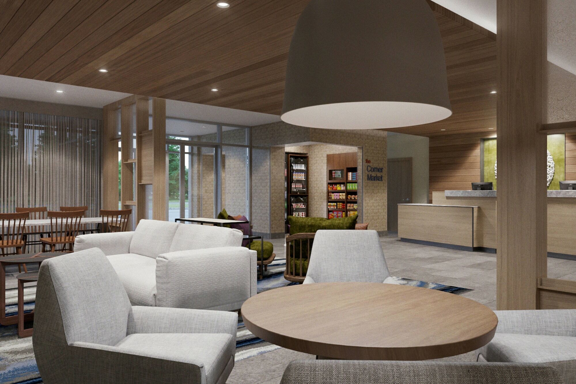 Fairfield Inn & Suites By Marriott Wellington-West Palm Beach Esterno foto